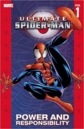 Ultimate spider man fumetto download ita