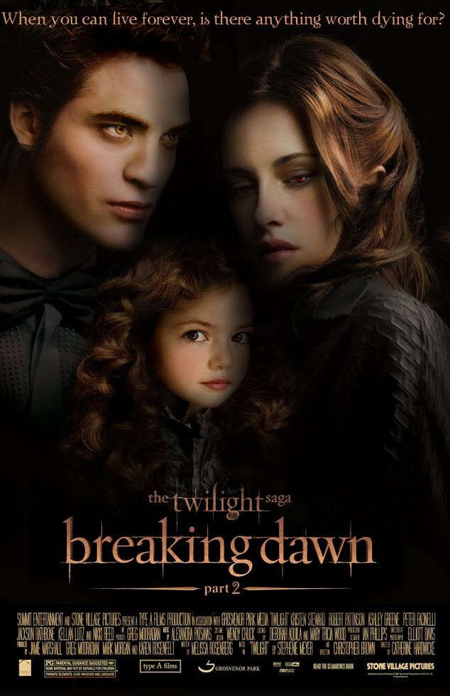The Twilight Saga Breaking Dawn Part 1 Movie In Hindi Download 300mb